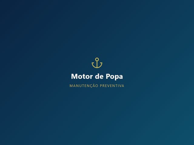 Revisão de motor diesel E2E